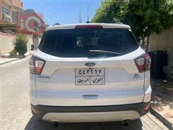 فۆرد ئێسکەیپ